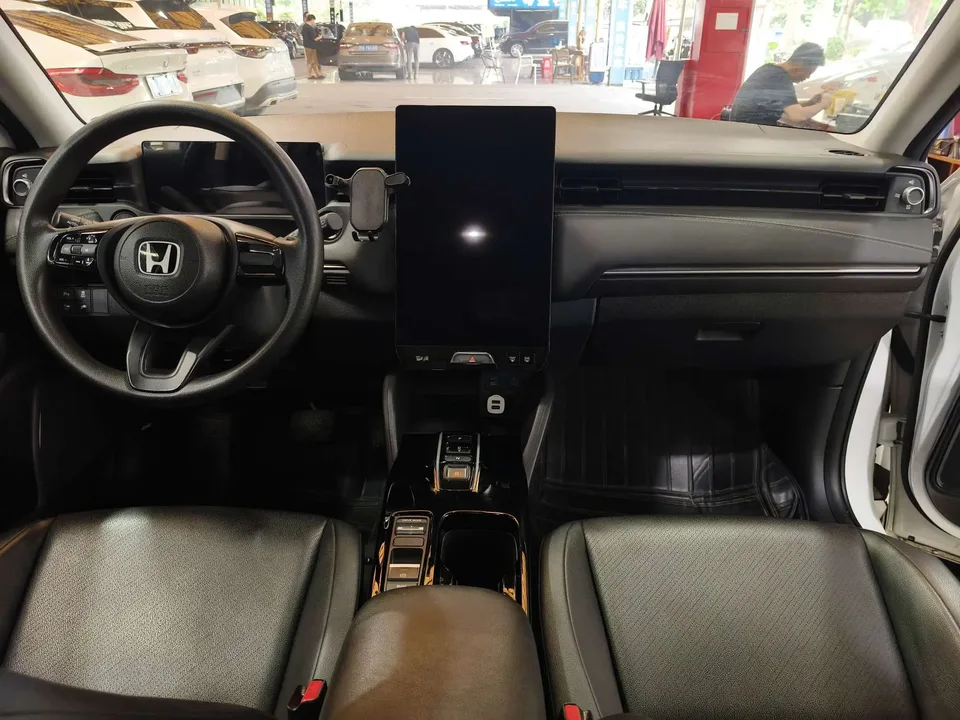 Honda E:NP1 Ji Pai 1 e:NP1 Ji Pai 1 420km See Extreme Edition 2023 — миниатюра 3
