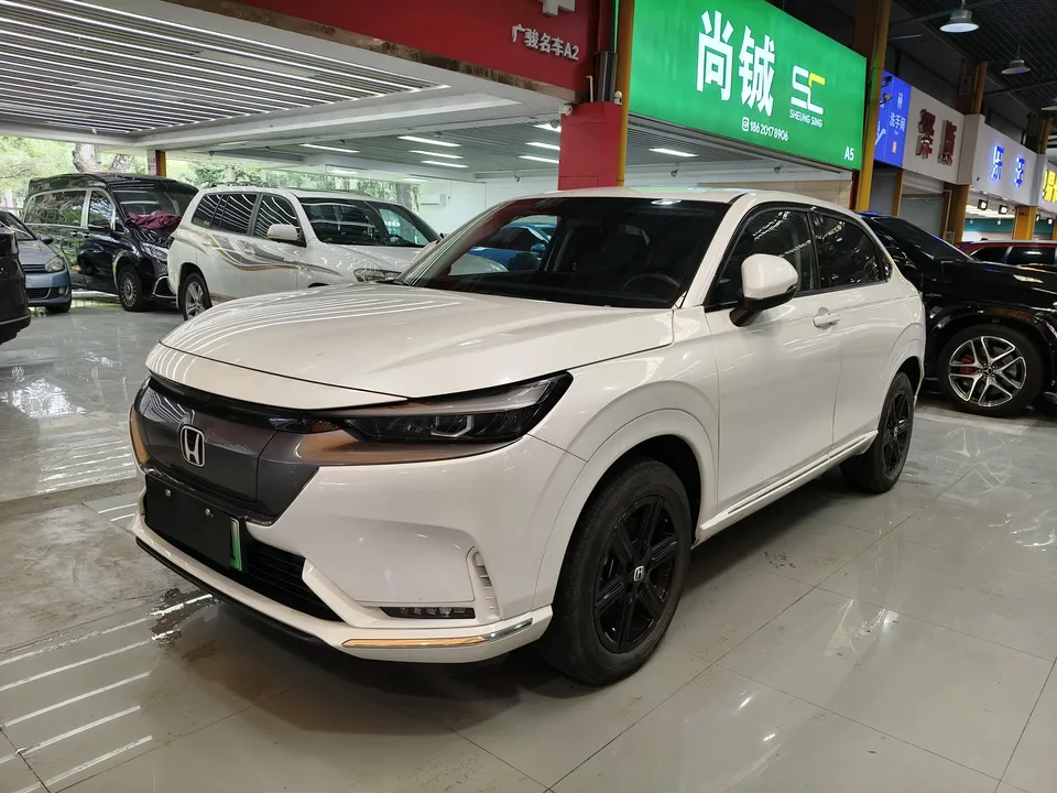 Honda E:NP1 Ji Pai 1 e:NP1 Ji Pai 1 420km See Extreme Edition 2023 — фото 1, купить с доставкой в Москву