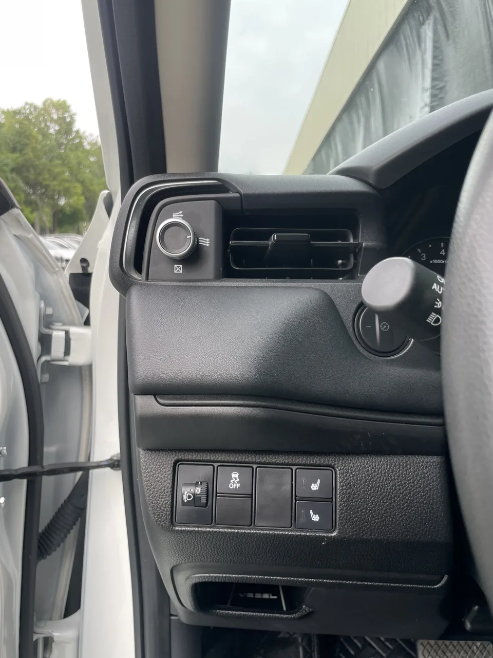 Honda VEZEL Binzhi 2023 1.5L CVT Elite Edition 2023 — thumbnail 5