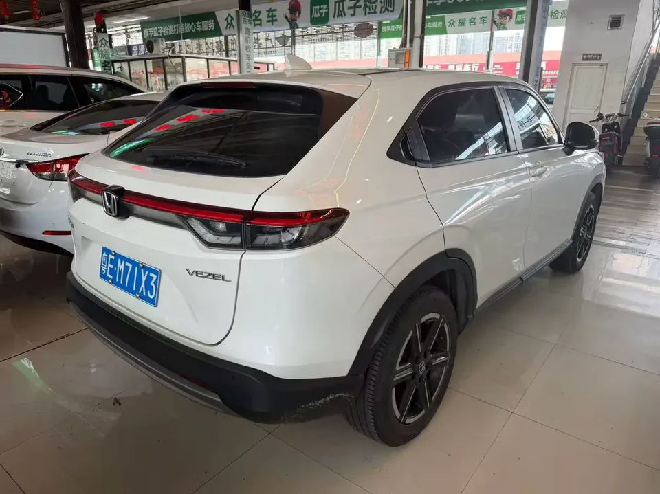 Honda VEZEL Binzhi 1.5L CVT technology version 2023 — thumbnail 2