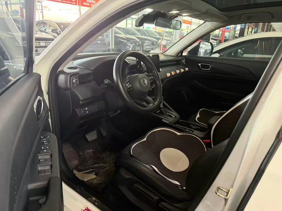Honda VEZEL Binzhi 1.5L CVT technology version 2023 — thumbnail 3