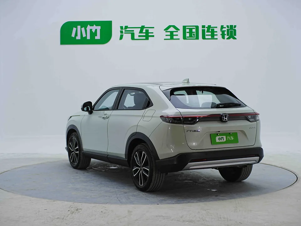 Honda VEZEL Binzhi 2023 1.5L CVT Deluxe Edition 2022 — thumbnail 2