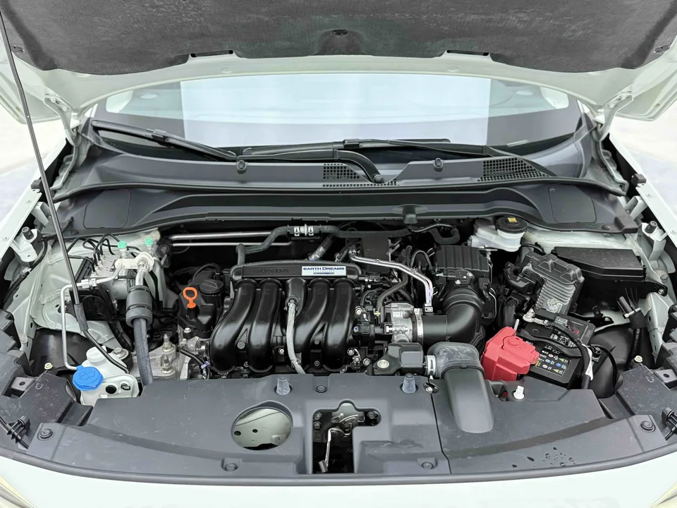 Honda VEZEL Binzhi 2023 1.5L CVT Deluxe Edition 2022 — thumbnail 3