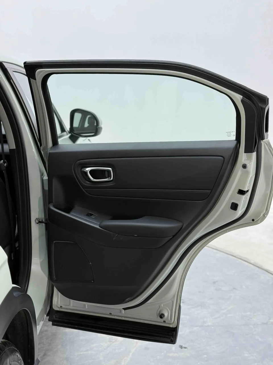 Honda VEZEL Binzhi 2023 1.5L CVT Deluxe Edition 2022 — thumbnail 5