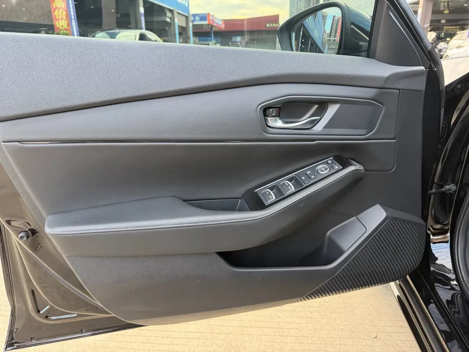 Honda Inspire Yingshipai 260TURBO Elite Edition 2024 — thumbnail 3