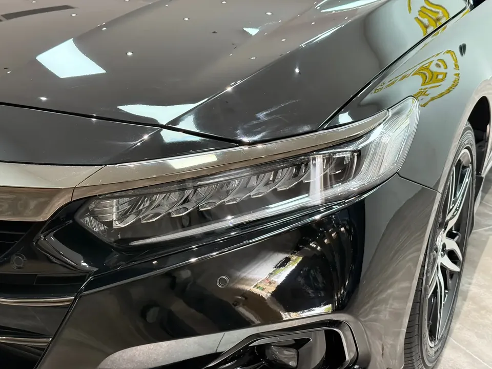 Honda Accord Accord 2022 Accord 260TURBO Fantasy Night Premium Edition 2022 — миниатюра 3