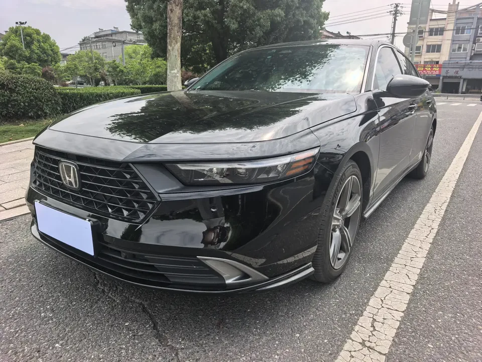 Honda Accord 2024