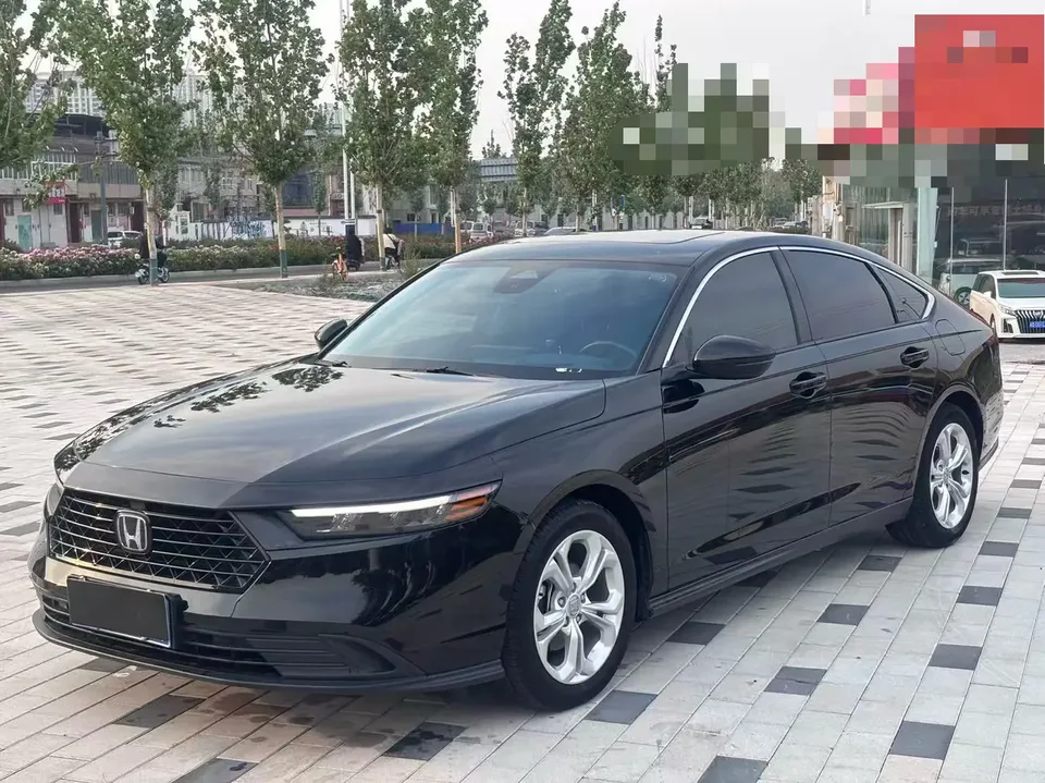 Honda Accord 2024