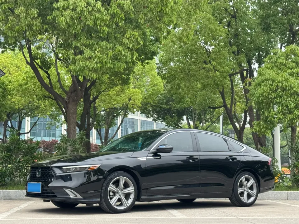 Honda Accord 2024