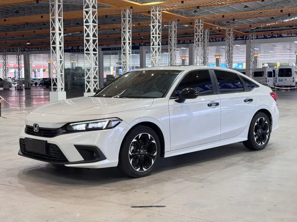 Honda CIVIC 2023