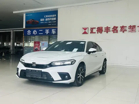 Honda CIVIC 2025 купить в Москве