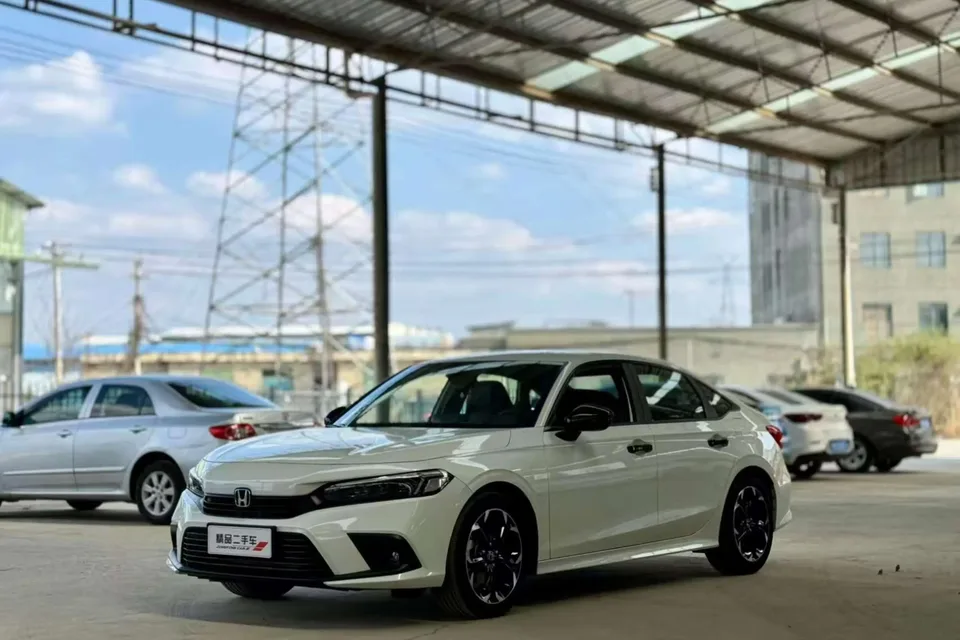 Honda CIVIC 2023