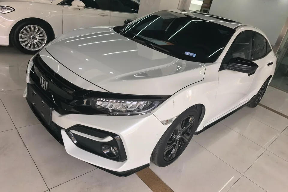 Honda CIVIC 2022