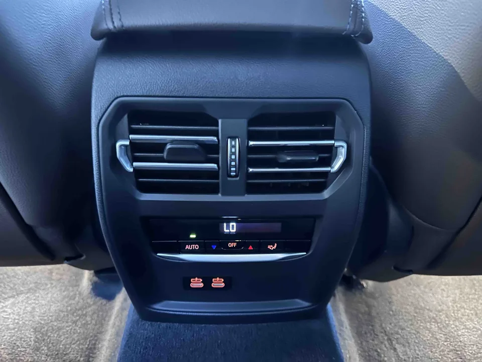 BMW 3 Series 3 Series BMW 3 Series 2023 320Li M Sport Package 2023 — миниатюра 3