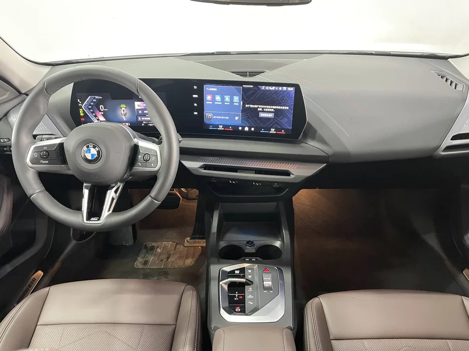 BMW 2 Series 2 Series 225L M Sports Package 2025 — thumbnail 3