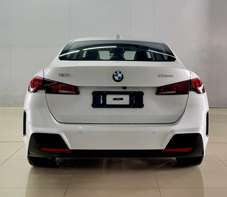BMW 2 Series 2 Series 225L M Sports Package 2025 — thumbnail 5