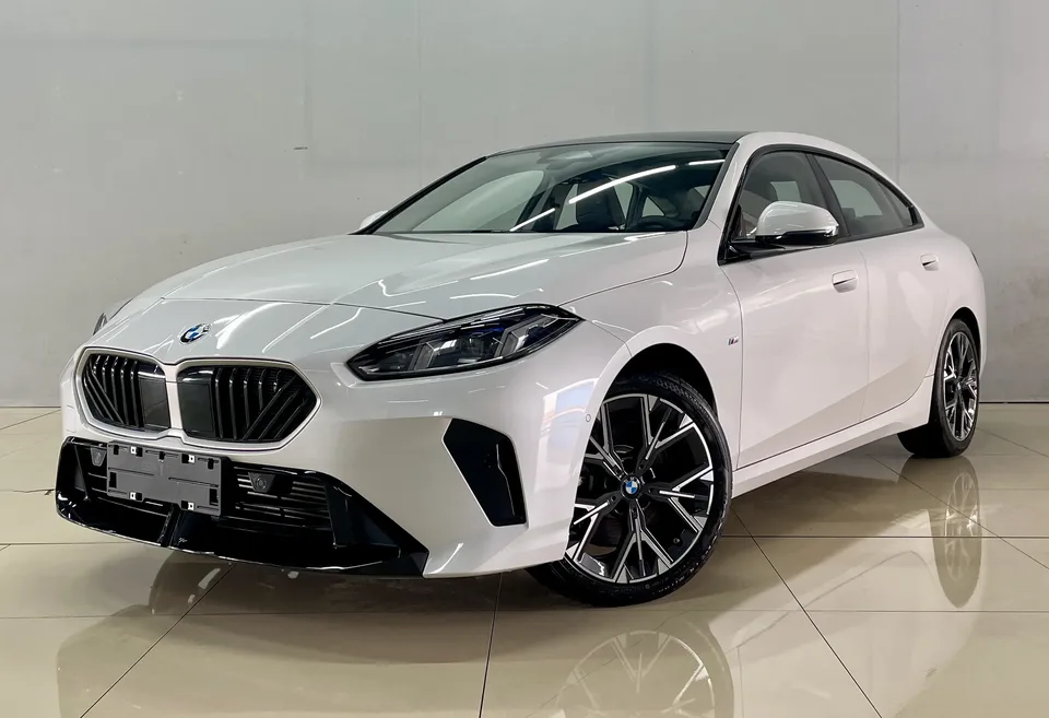 BMW 2 Series 2 Series 225L M Sports Package 2025 — photo 1, buy with delivery to Moscow