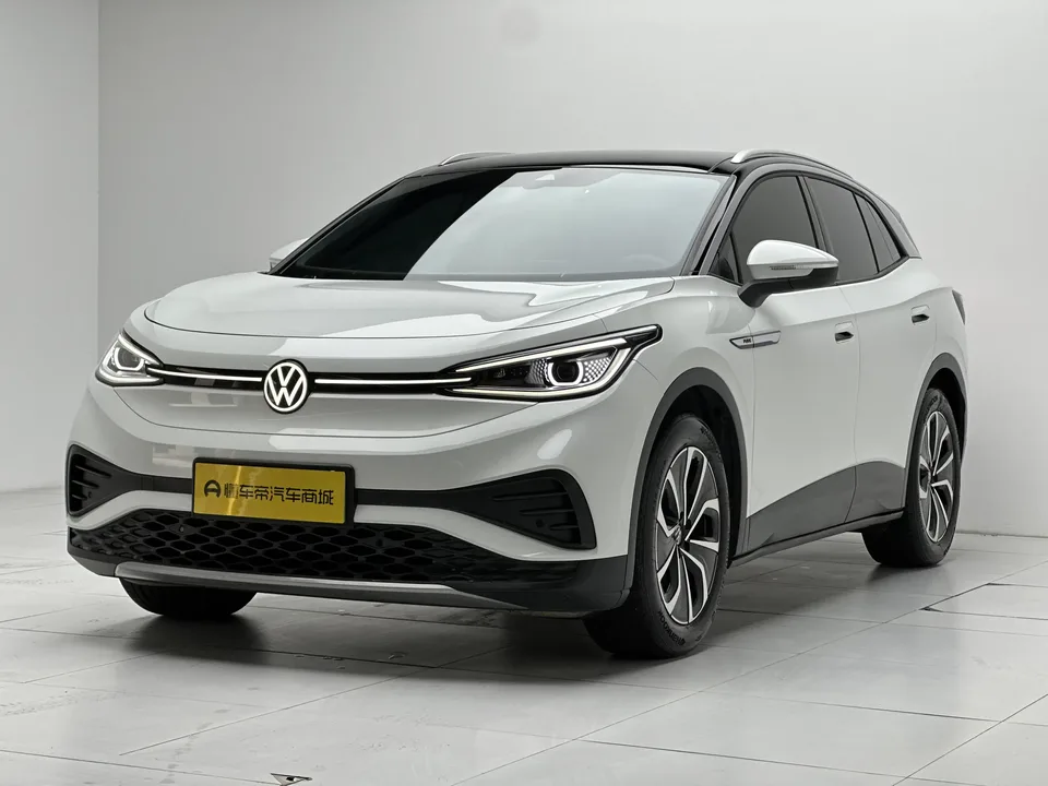 Volkswagen ID.4X 2024
