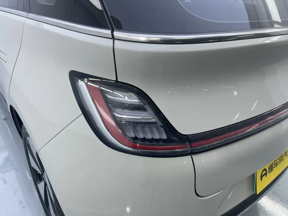 Baojun clouds clouds 460 Pro 2023 — thumbnail 4