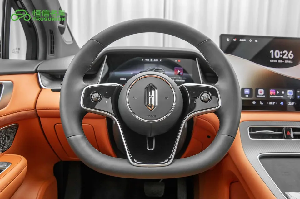 Shangjie H5 Extended Range Max 2025 — миниатюра 5