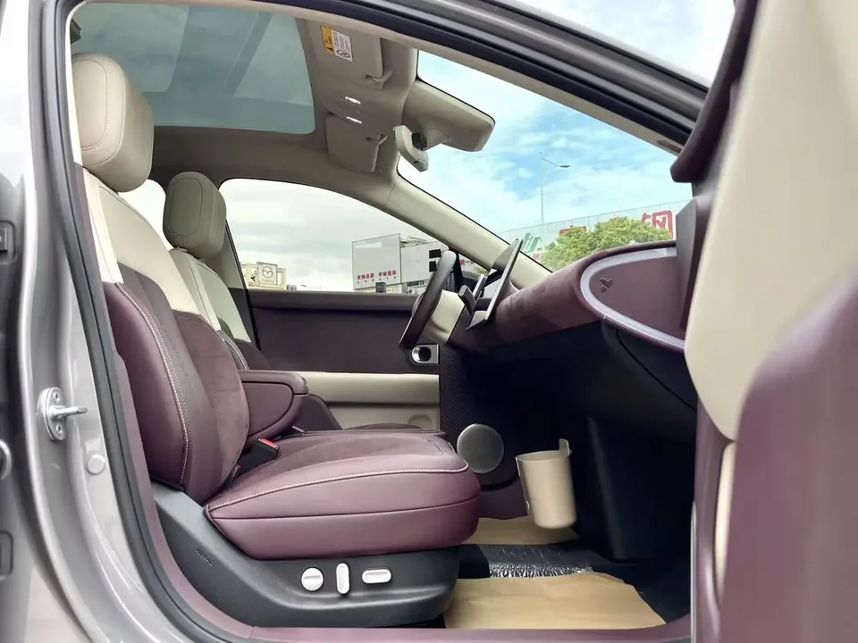 Firefly firefly firefly Luminous version 2025 — thumbnail 4