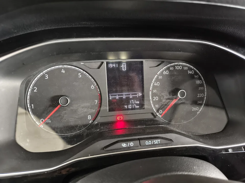 Jetta VS5 Jetta VS5 280TSI Automatic Enjoy Edition 2023 — thumbnail 5