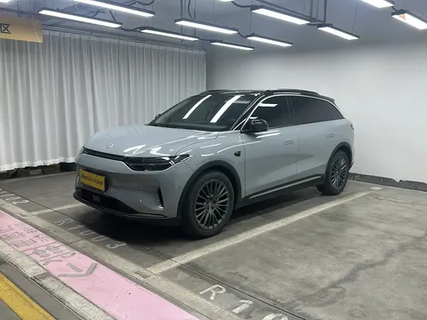 Leapmotor Zero running C11 2025 buy in Moscow