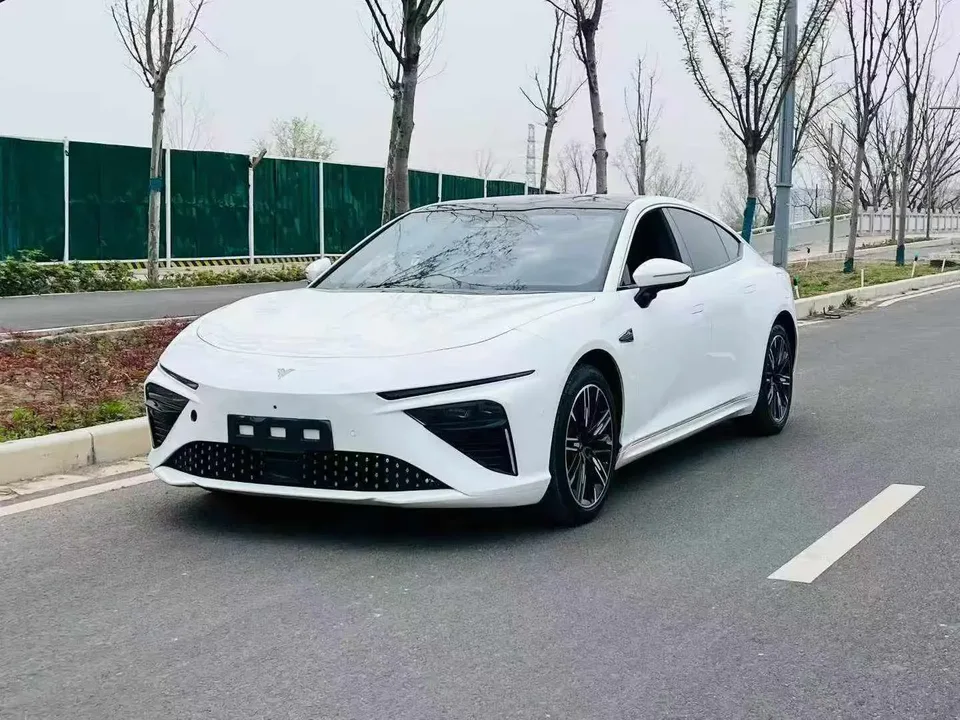 NETA Nezha S 2023