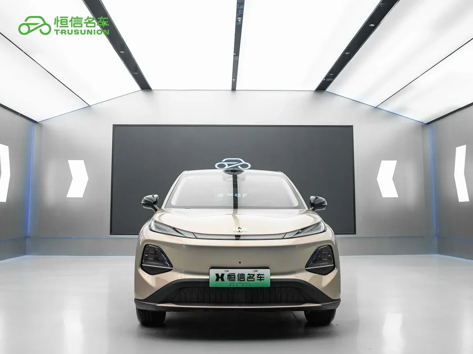 Changan Qiyuan Q05 2026