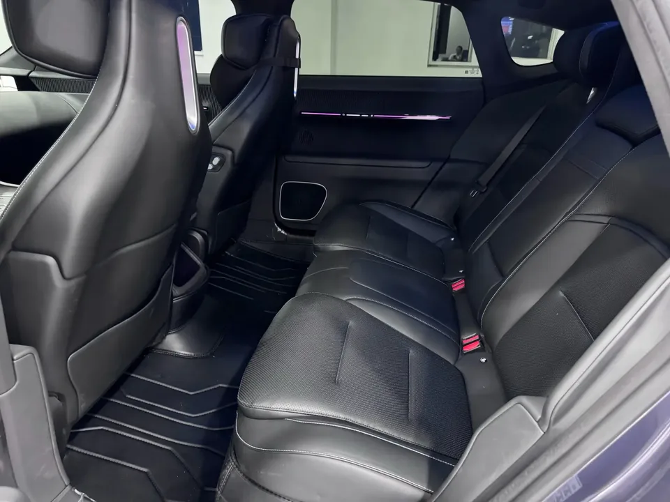 Avatr 12 Avita 12 650 Triple Laser 4WD GT Edition 2023 — миниатюра 4