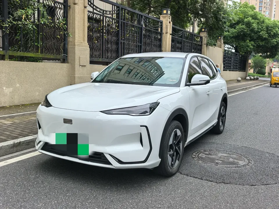 Geely Galaxy E5 2025