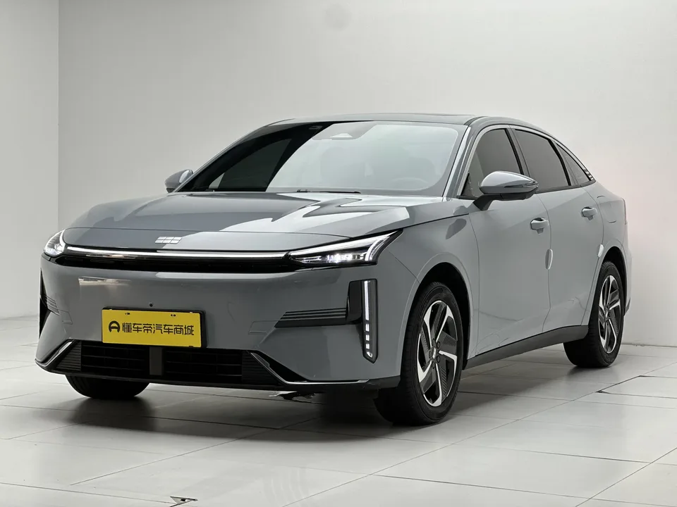 Geely Galaxy L6 2025