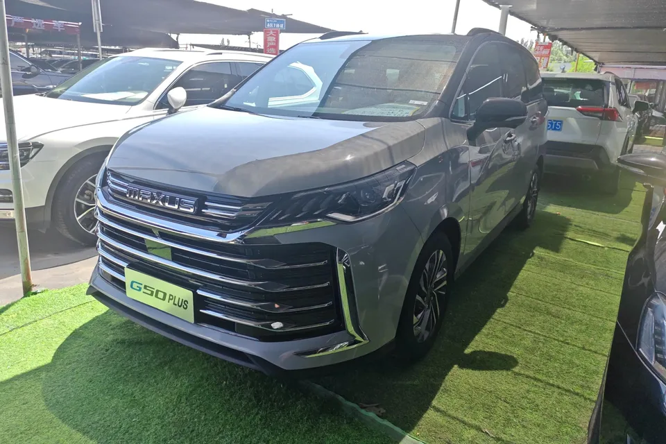 Datong Maxus G50 2022