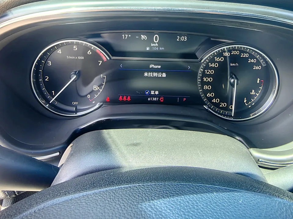 Cadillac CT5 28T Luxury Standard Edition 2022 — миниатюра 5