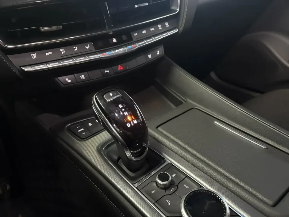 Cadillac CT5 Cadillac CT5 2022 28T Luxury Edition 2022 — миниатюра 3