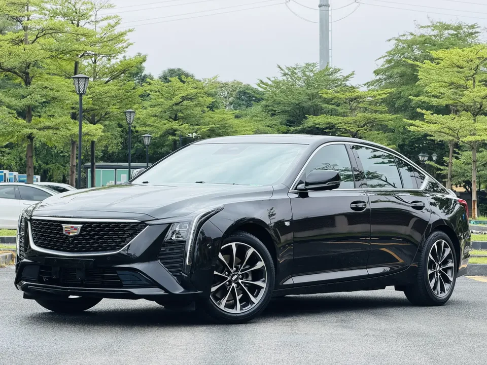 Cadillac CT5 2025