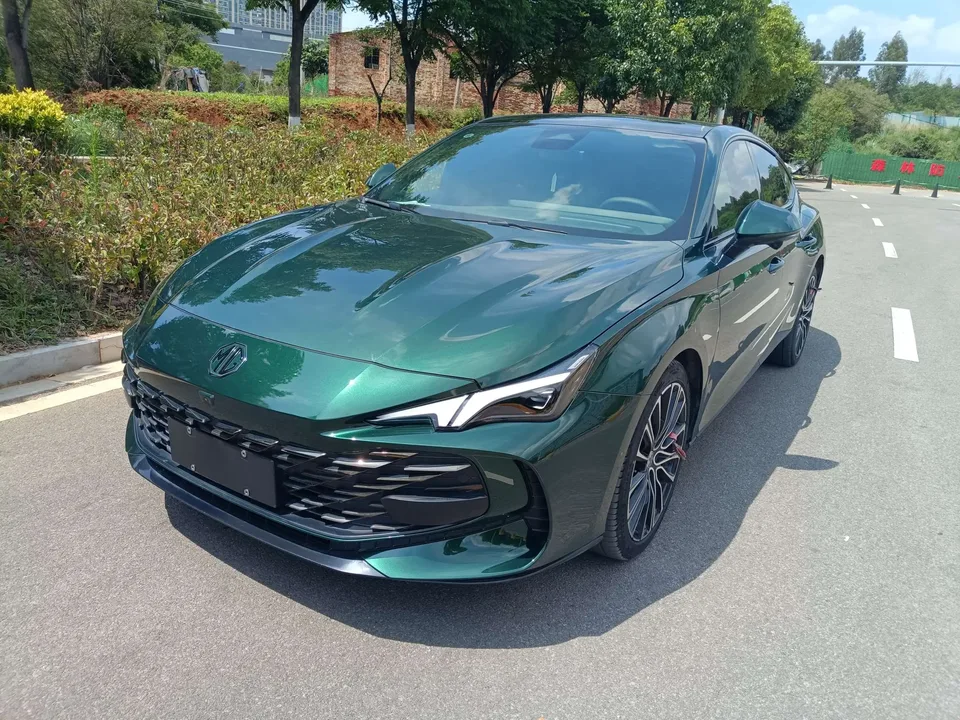 MG 7 2024