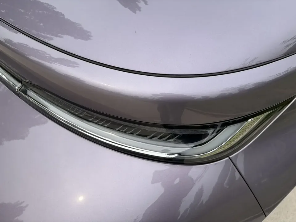 Baojun clouds clouds 460 Pro 2023 — thumbnail 3