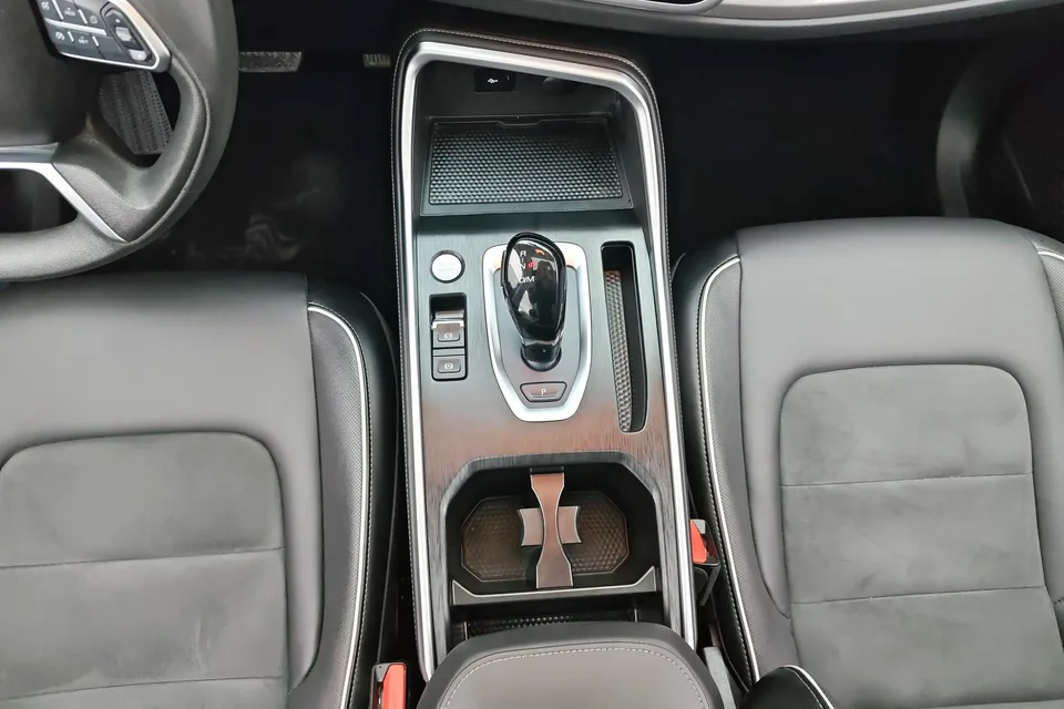 Haval H6 National Fashion Edition 1.5T Automatic Urban Edition 2024 — миниатюра 4