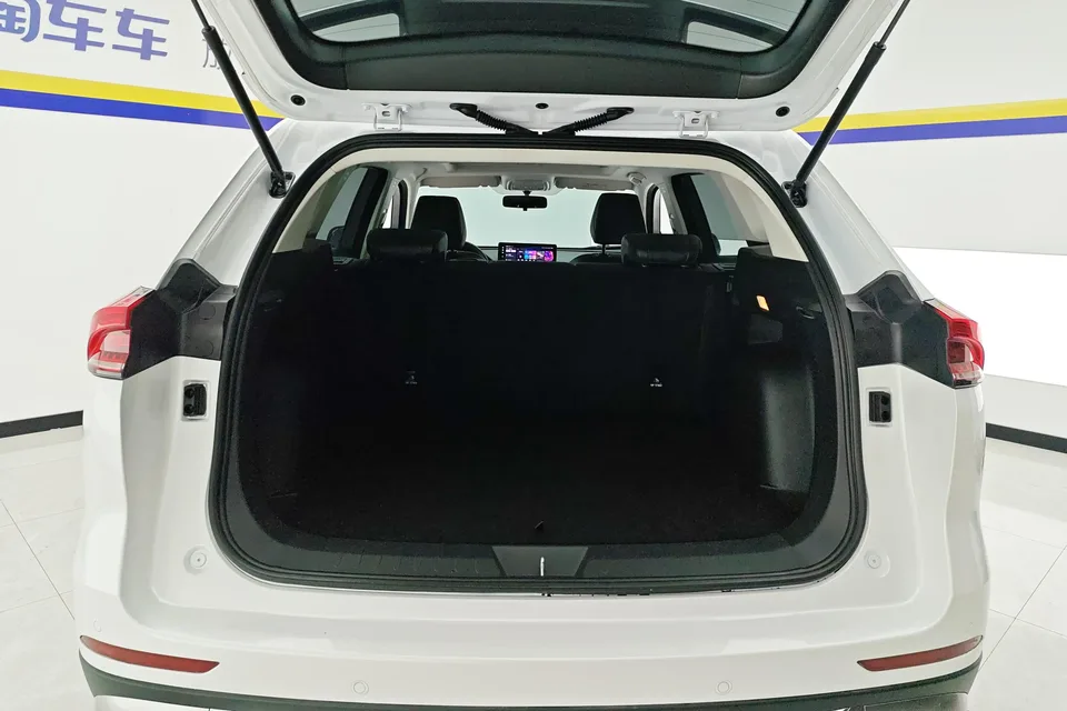 Haval H6 National Fashion Edition 1.5T Automatic Urban Edition 2024 — миниатюра 5