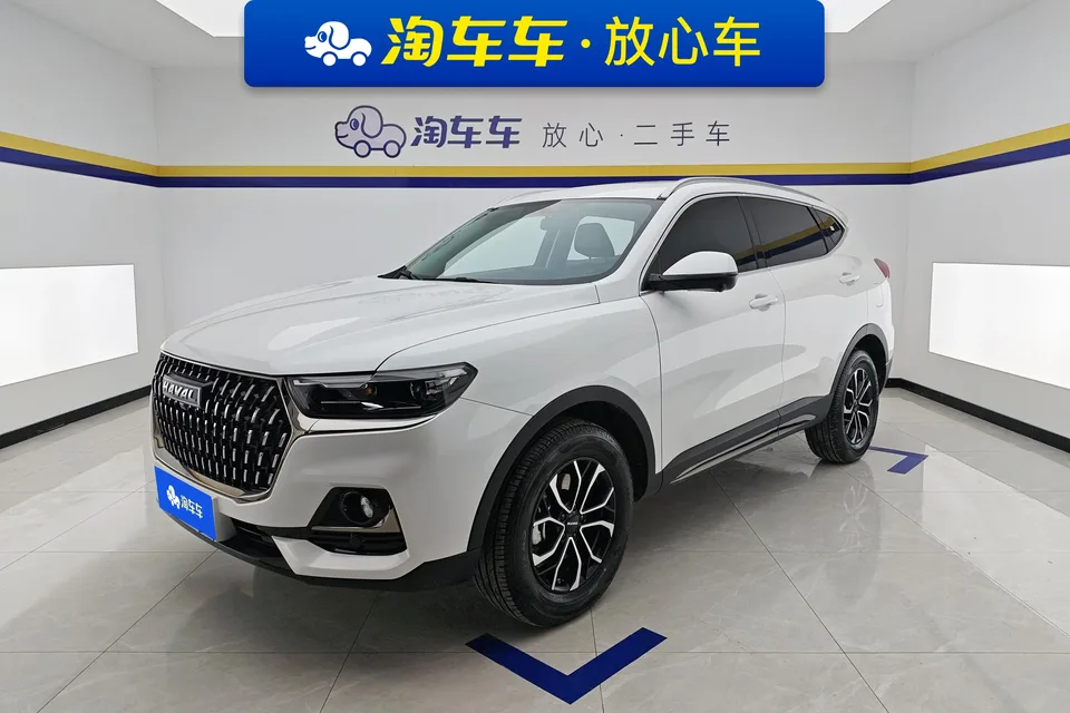 Haval H6 2024
