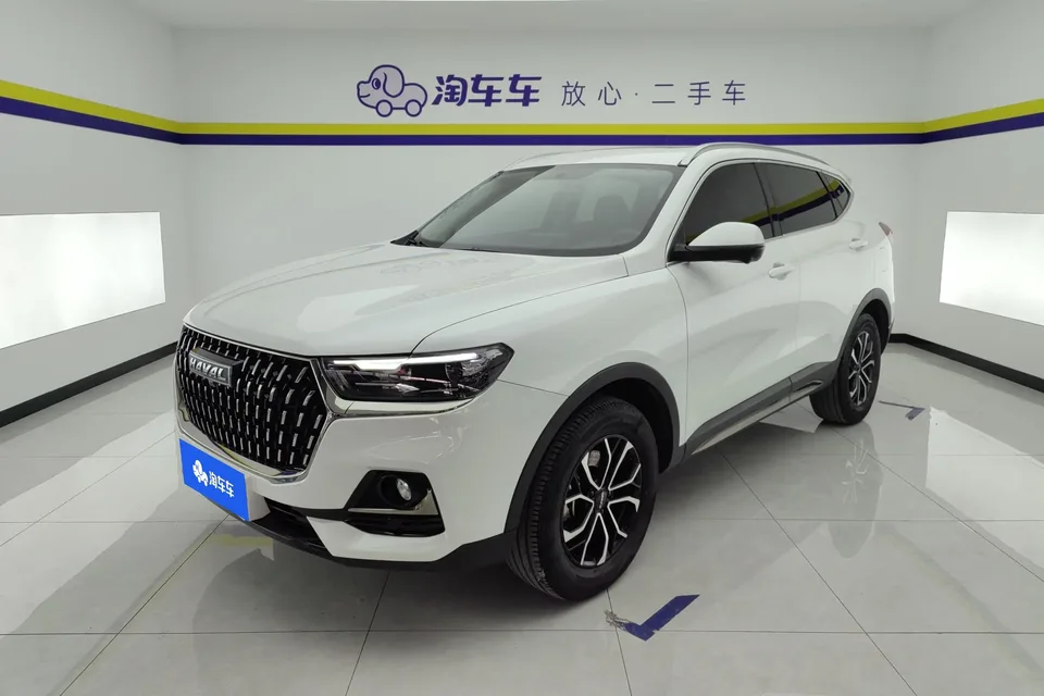 Haval H6 2023