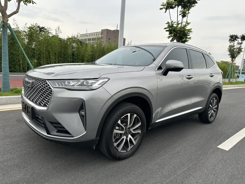 Haval H6 2026