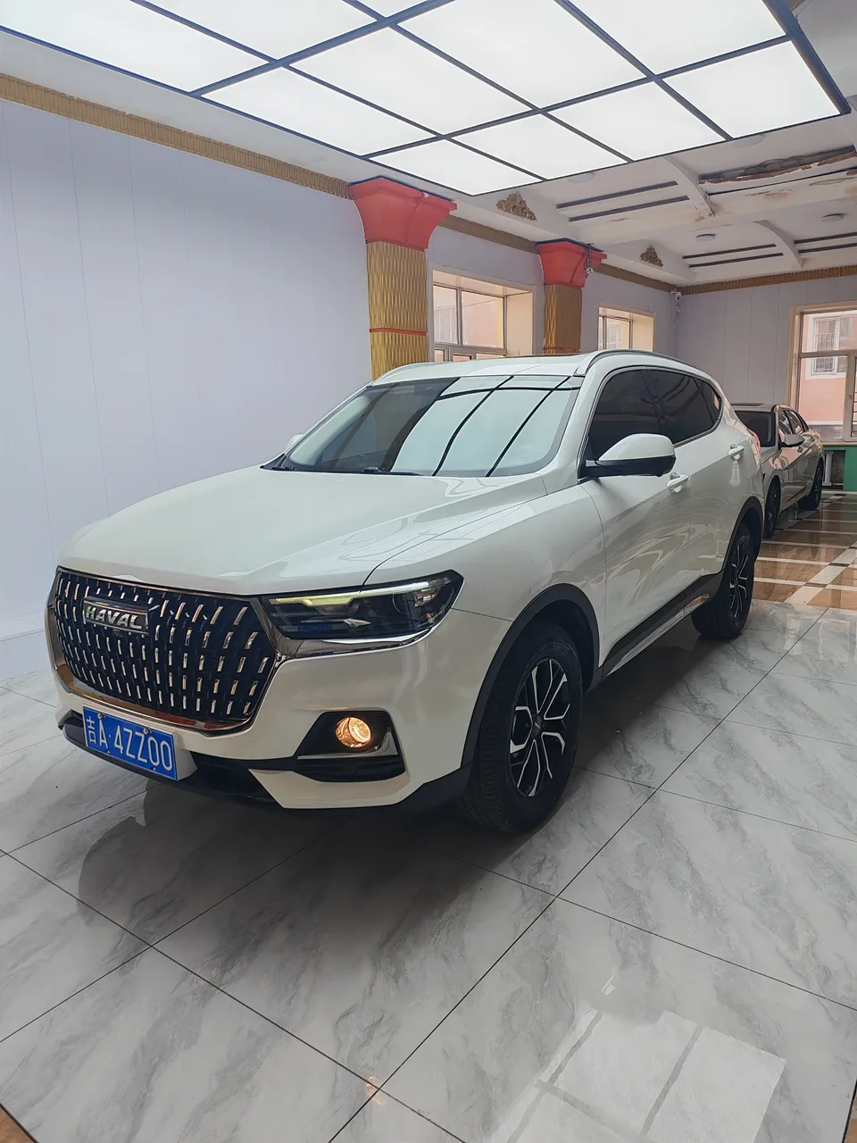 Haval H6 2023