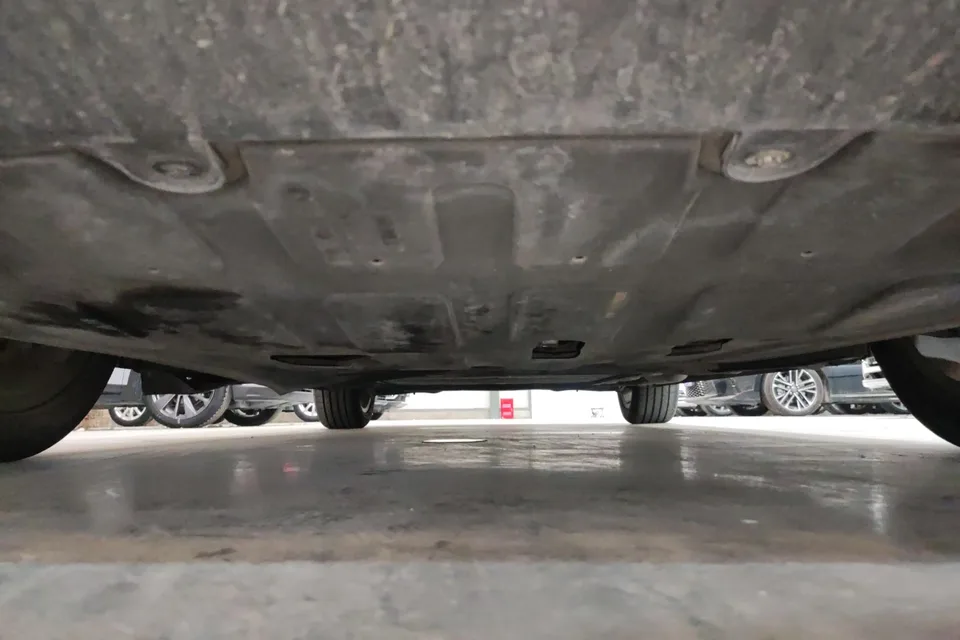 Roewe D7 DMH Roewe D7 DMH 125 Ultimate 2023 — thumbnail 2