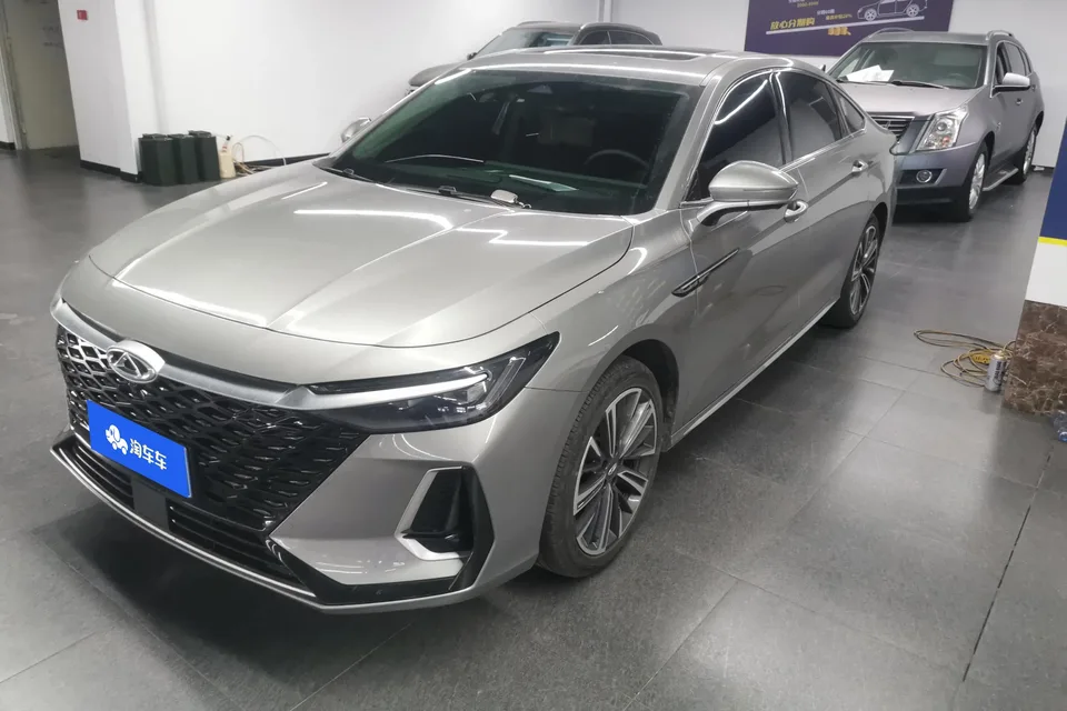 Chery Arrizo 8 2023