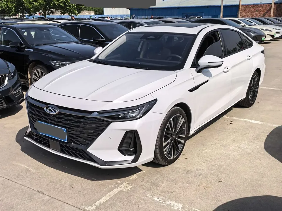 Chery Arrizo 8 2024