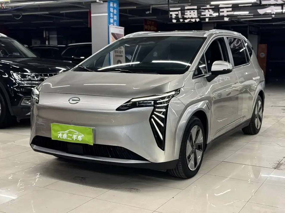 AION Y 2025