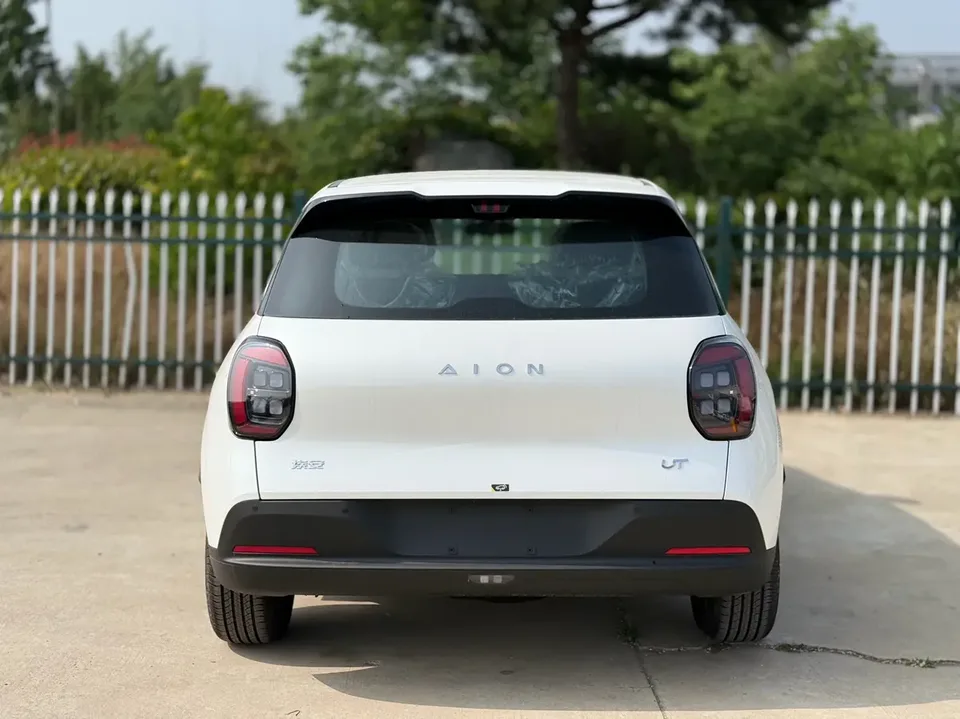 AION UT AION UT 330 Star Edition 2025 — миниатюра 2