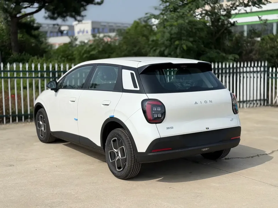 AION UT AION UT 330 Star Edition 2025 — миниатюра 4